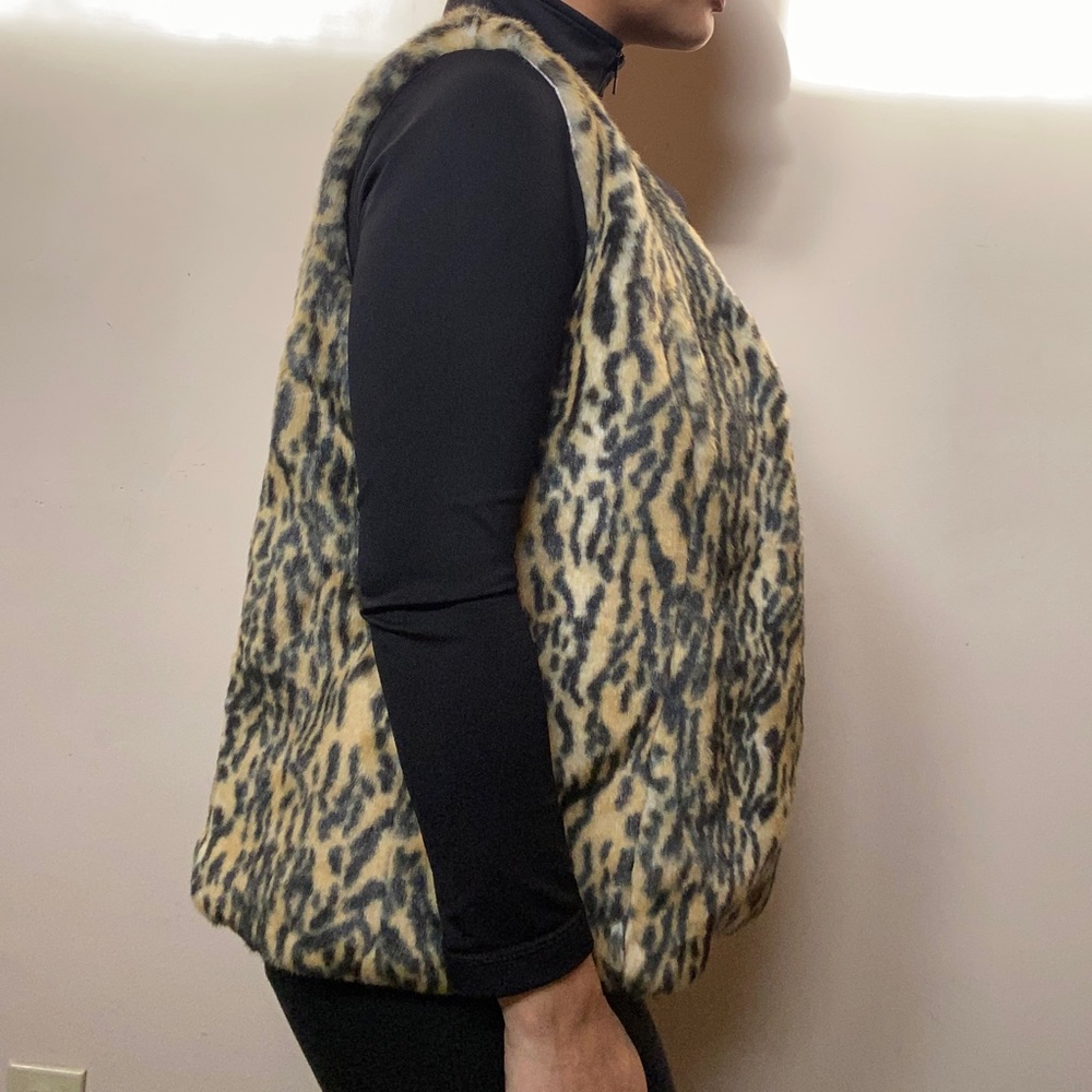 Vintage Vest - Picture 3 of 3